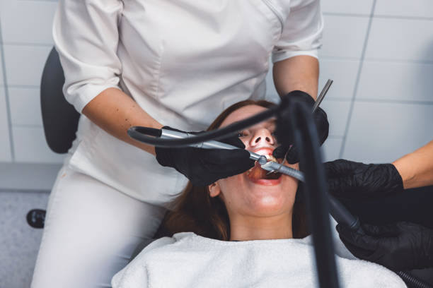 Best Emergency Wisdom Tooth Extraction in Grayson, KY
